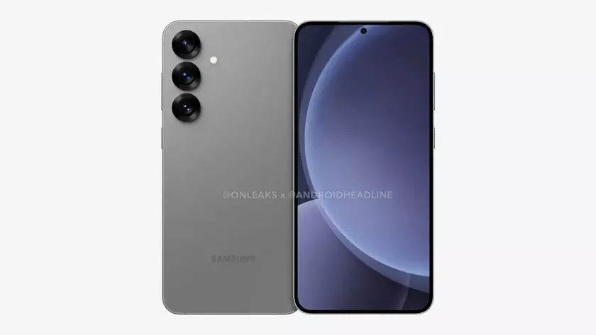 Samsung Galaxy S25+ с процессором Exynos 2500 замечен в Geekbench
