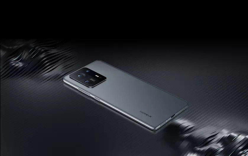 Опубликованы качественные фото Xiaomi Mi Mix 4