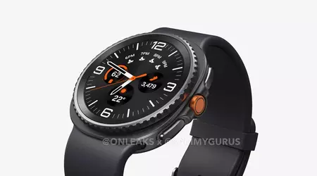 La lunette fera son retour et le boîtier sera plus angulaire : un informateur a dévoilé des rendus détaillés de la Samsung Galaxy Watch 8 Classic