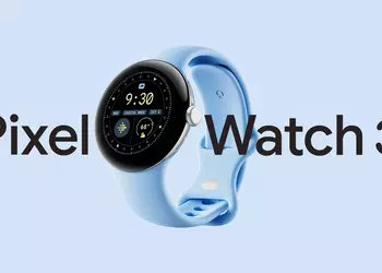 Two sizes, Snapdragon W5 chip, battery up to 420 mAh and display with brightness up to 2000 nits: Google Pixel Watch 3 specs have surfaced online