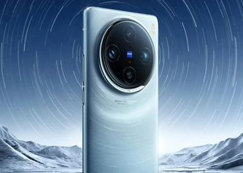 Vivo X100 Ultra will be Vivo's first satellite-enabled smartphone