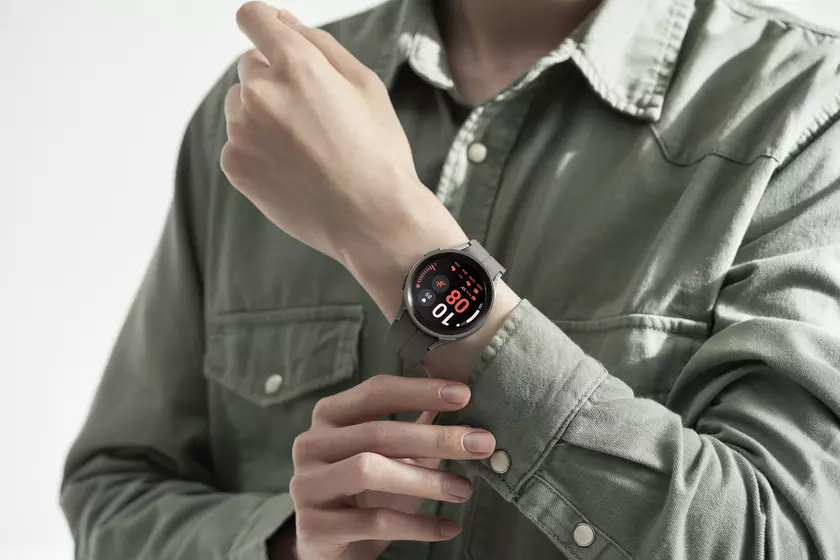 Смарт-часы Samsung Galaxy Watch 5 Pro продают на Amazon со скидкой $87