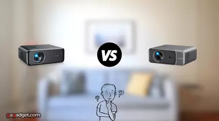 Wimius P62 vs Yaber V9 : Comparatif
