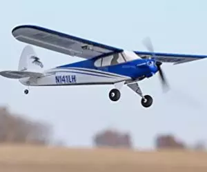 HobbyZone Sport Cub S 2 RC ...