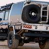 Мініатюра INEOS Automotive Kaiju Quartermaster Thumbnail