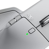 Image during operation of the Logitech MX Master 4
