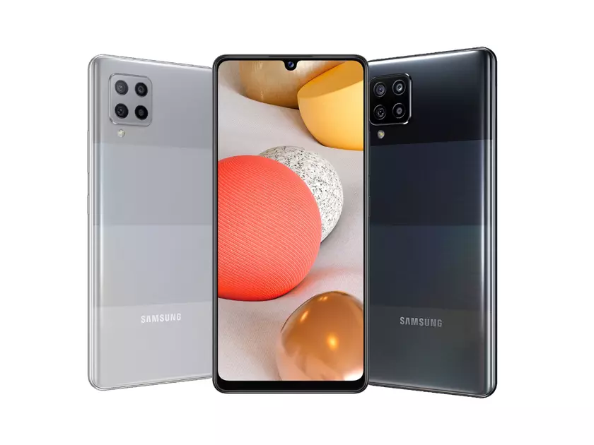 Samsung Galaxy M42 станет первым смартфоном M-серии, который получит 5G