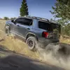 2027 Honda Passport TrailSport уменьшенное изображение