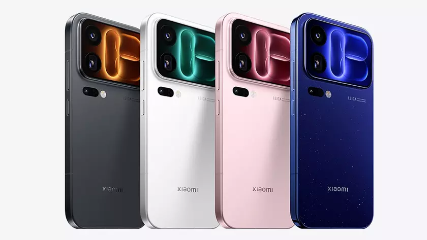Флагманский смартфон Xiaomi 18 Pro