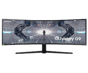 Moniteur de jeu SAMSUNG Odyssey G9 ...