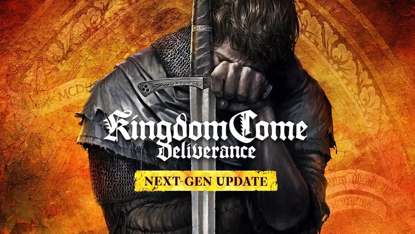 Kingdom Come Deliverance Получает Новую Жизнь на Консолях Нового Поколения