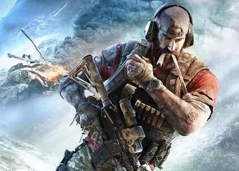 СМИ: новая Ghost Recon под угрозой отмены — разработка шутера чрезвычайно хаотична, а Ubisoft не знает, чего хочет