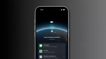 The secret of direct connection to Starlink revealed: iPhone 18 Pro will receive the latest Apple C2 modem with NR-NTN technology support