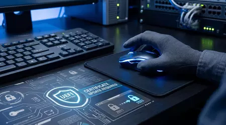 Secure Boot від Microsoft: чому кібербезпека потребує оновлень більше, ніж коли-небудь