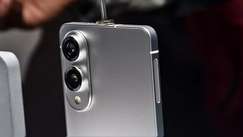Samsung Galaxy S25 Edge: Индия готовится к запуску