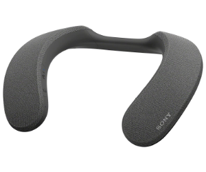Sony SRS-NS7 Wireless Neckband Bluetooth Speaker
