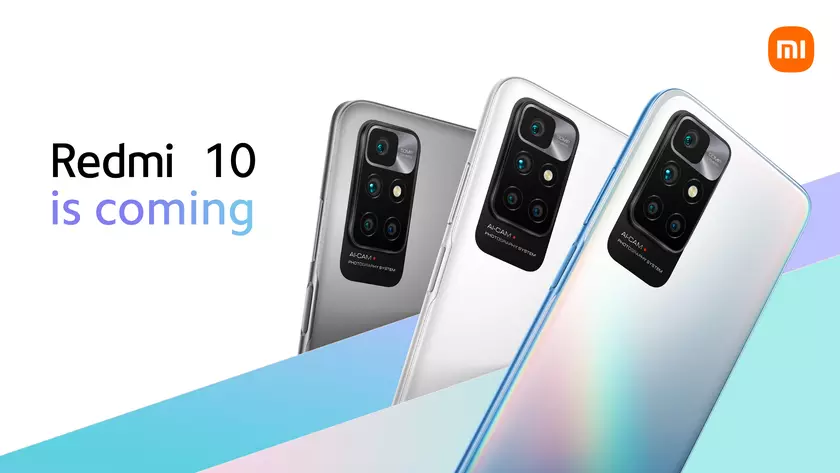 Новая версия Redmi 10 станет самым дешёвым смартфоном бренда в 2021 году