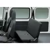 Thumbnail rear view Toyota Pixis Van BEV