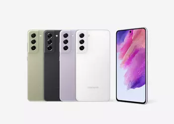 Samsung is already testing Android 15 with One UI 7.0 on the Galaxy S21 FE