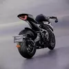 Миниатюра детали двигателя AMB 002 Roadster