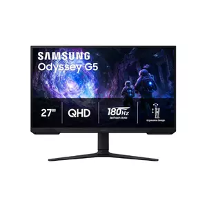 Samsung Odyssey G5 G51F