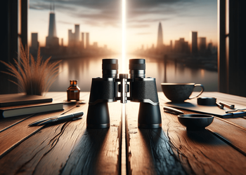 Binoculars vs Monoculars: What is the Difference