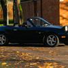 Електрифікована Mazda MX-5 NA - вид 4