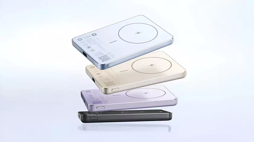 Exploramos el Nuevo Slim Magnético de Xiaomi: Tecnología al Límite
