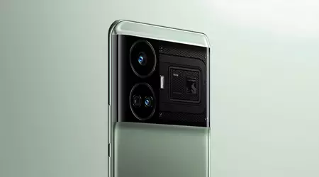 Jusqu'à 24 Go de RAM, jusqu'à 1 To de stockage et une puce Snapdragon 8 Gen 2 à vitesse d'horloge variable : Realme dévoile les caractéristiques de son nouveau smartphone.