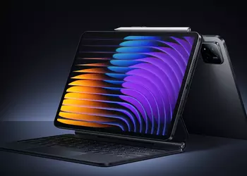 Xiaomi will unveil its flagship Tab 7 Ultra tablet with its own Xring O1 chipset and 12,000 mAh battery at the launch event on 22 May