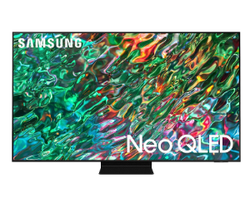 SAMSUNG 55-Inch 4K Class Neo QLED QN90B
