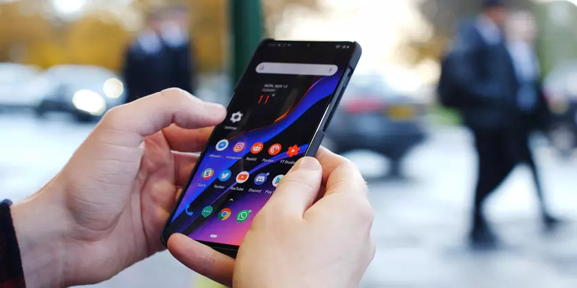OnePlus меняет график выхода обновлений OxygenOS