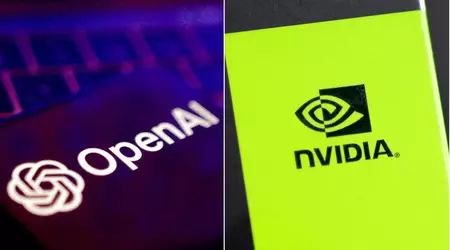 Угода на $100 мільярдів: NVIDIA і OpenAL уклали стратегічне партнерство, спрямоване на розширення ШІ-інфраструктури