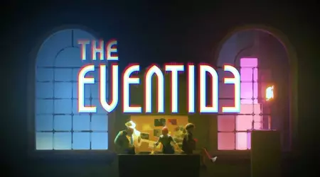Ветерани BioWare анонсували The Eventide — стильний детектив про паранормальні події в канадській глибинці