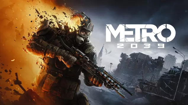 Metro 2039 sort le 4 février ...