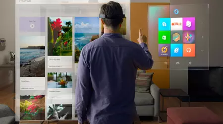 Windows Mixed Reality застаріла та буде видалена в наступному випуску Windows