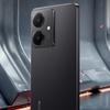 Realme Neo7 SE black variant preview