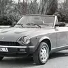 Прев'ю - під капотом Fiat 124 Spider