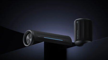 Xiaomi виводить на глобальний ринок дві Bluetooth-колонки з 360° звуком, захистом IP67 та підтримкою HyperOS Connect