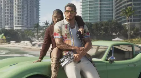 GTA VI все ж вийде на дисках: інсайдер і підтримка Rockstar підтвердили чудову новину