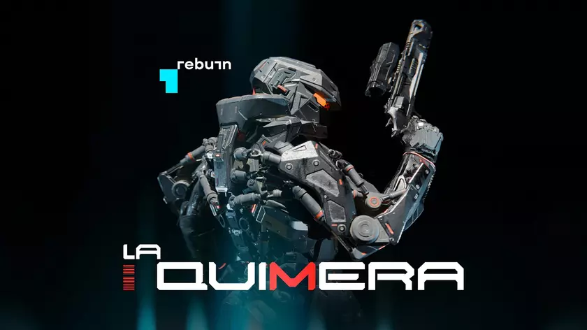 Как La Quimera изменяет мир искусства своими уникальными проектами