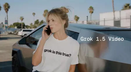Grok Imagine Video 1.5: xAI прискорює гонку з OpenAI, покращивши швидкість та якість