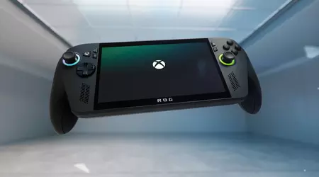 ASUS has accidentally revealed the prices of both ROG Xbox Ally models for the European market