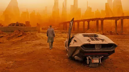 "Blade Runner 2099" вийде у 2026-му: що відомо про новий серіал Prime Video