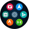 Обзор Samsung Galaxy Watch Active 2: умные и спортивные часы теперь с сенсорным безелем-124