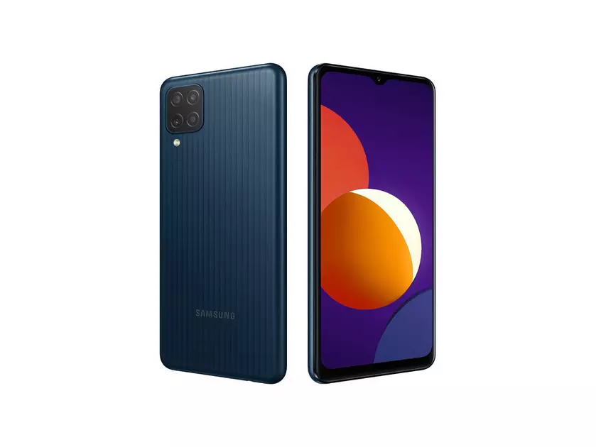 Samsung выпустила обновление Android 12 с оболочкой One UI 4.1 для Galaxy M12: что нового и когда ждать OTA