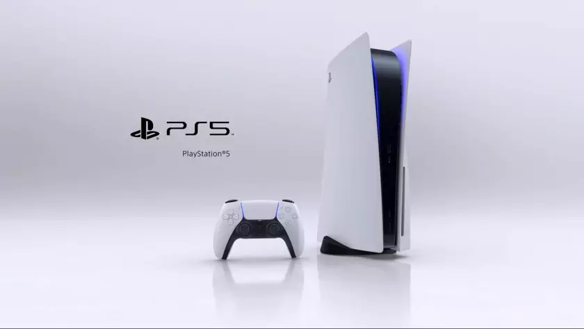 Теперь без 8K: Sony обновила дизайн упаковки игровой консоли PlayStation 5