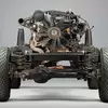 Прев'ю двигуна V8 у Defender