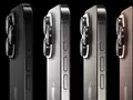 Смартфоны iPhone 16 Pro задерживаются из-за высокого спроса — доставки сместились на октябрь