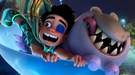 Касовий провал Pixar: Еліо показав найгірший старт в історії студії на тлі домінування «Як приборкати дракона»